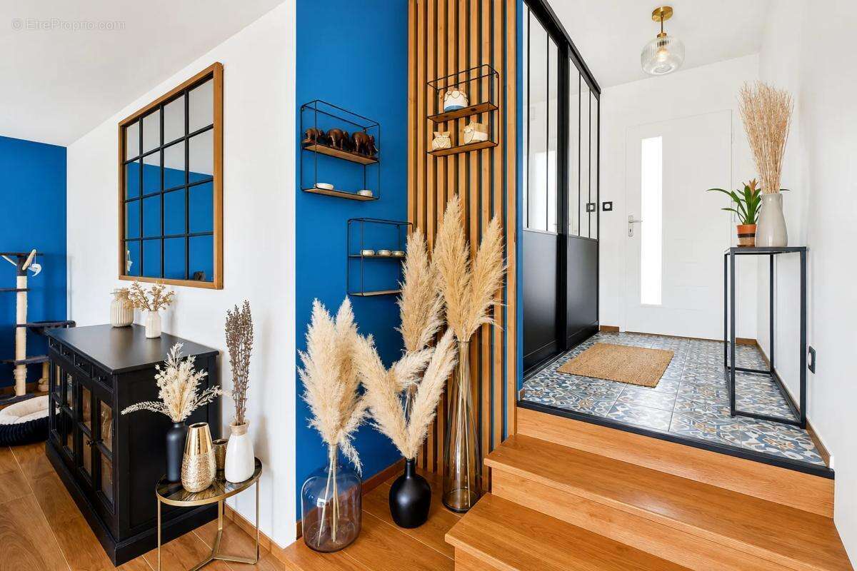 Maison à COULOUNIEIX-CHAMIERS