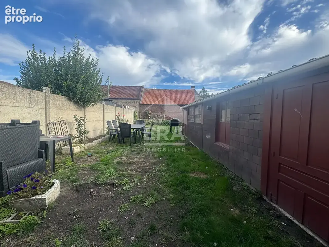 Maison 77m² à carvin - photo 5