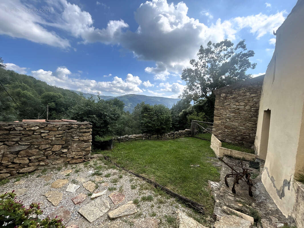 Maison à PRATS-DE-MOLLO-LA-PRESTE