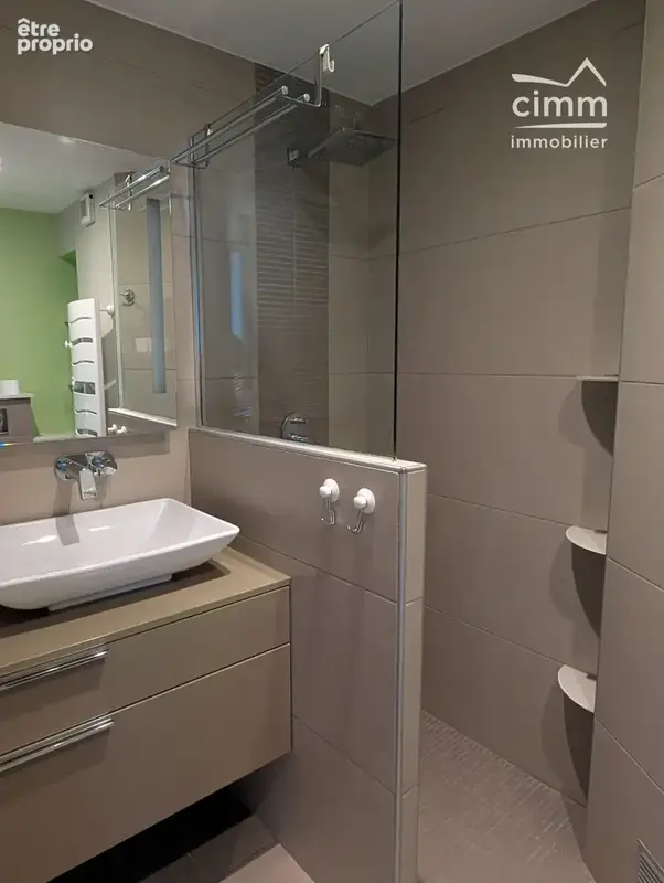 Appartement 3 pièces 56 m² à vendre à Seyssinet-Pariset (38170) - photo 6