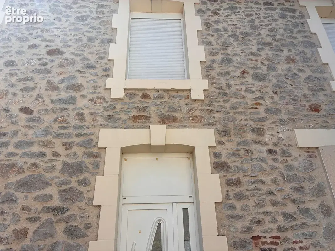 Belle maison en pierres des années 60 Capdenac Gare 6 pièce(s) 134 m2 - photo 16