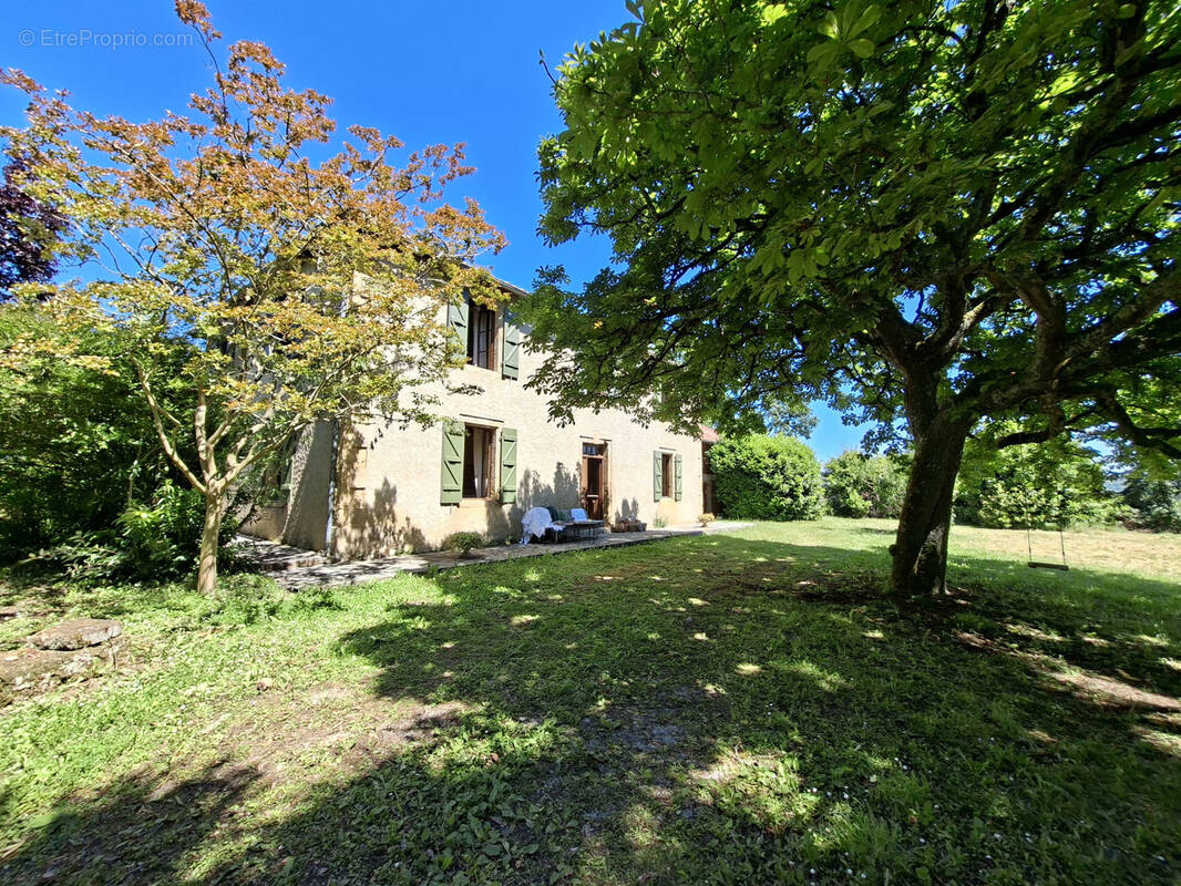 Maison à MIRANDE