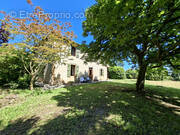 Maison à MIRANDE
