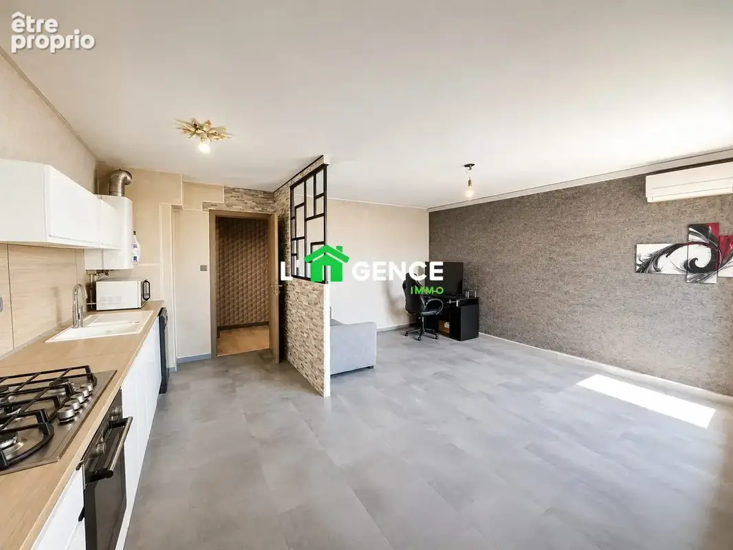 Appartement à FOS-SUR-MER