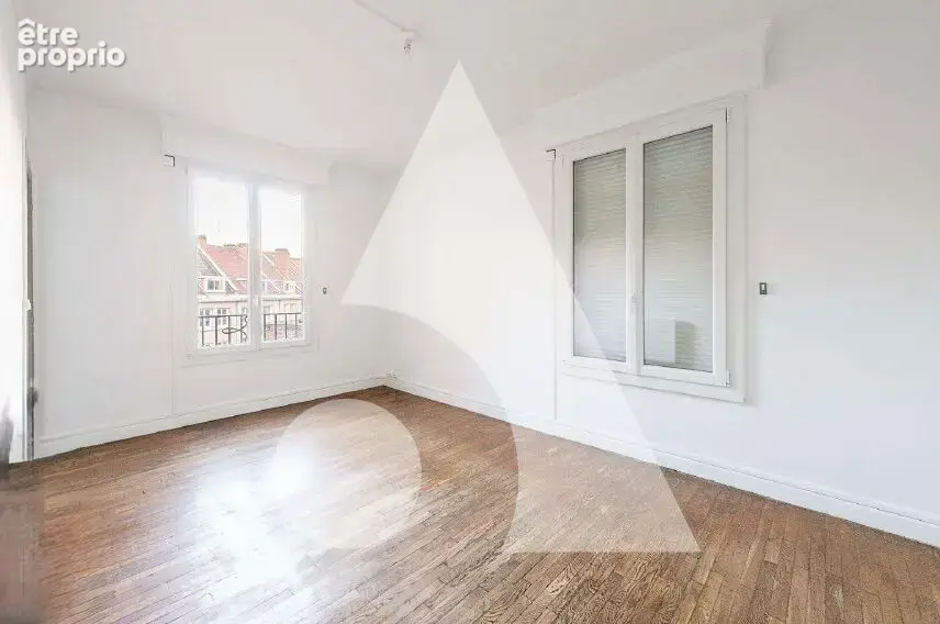 Appartement Valenciennes 2 pièce(s) 64 m2 - photo 10