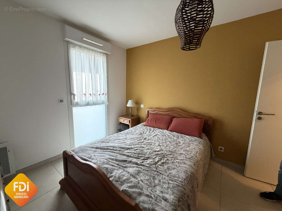 Appartement à MARSEILLAN