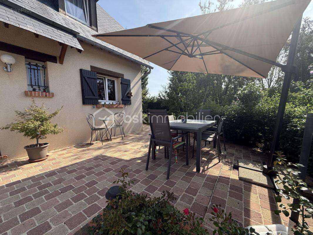 Coup de cœur – Maison familiale au charme authentique - photo 23