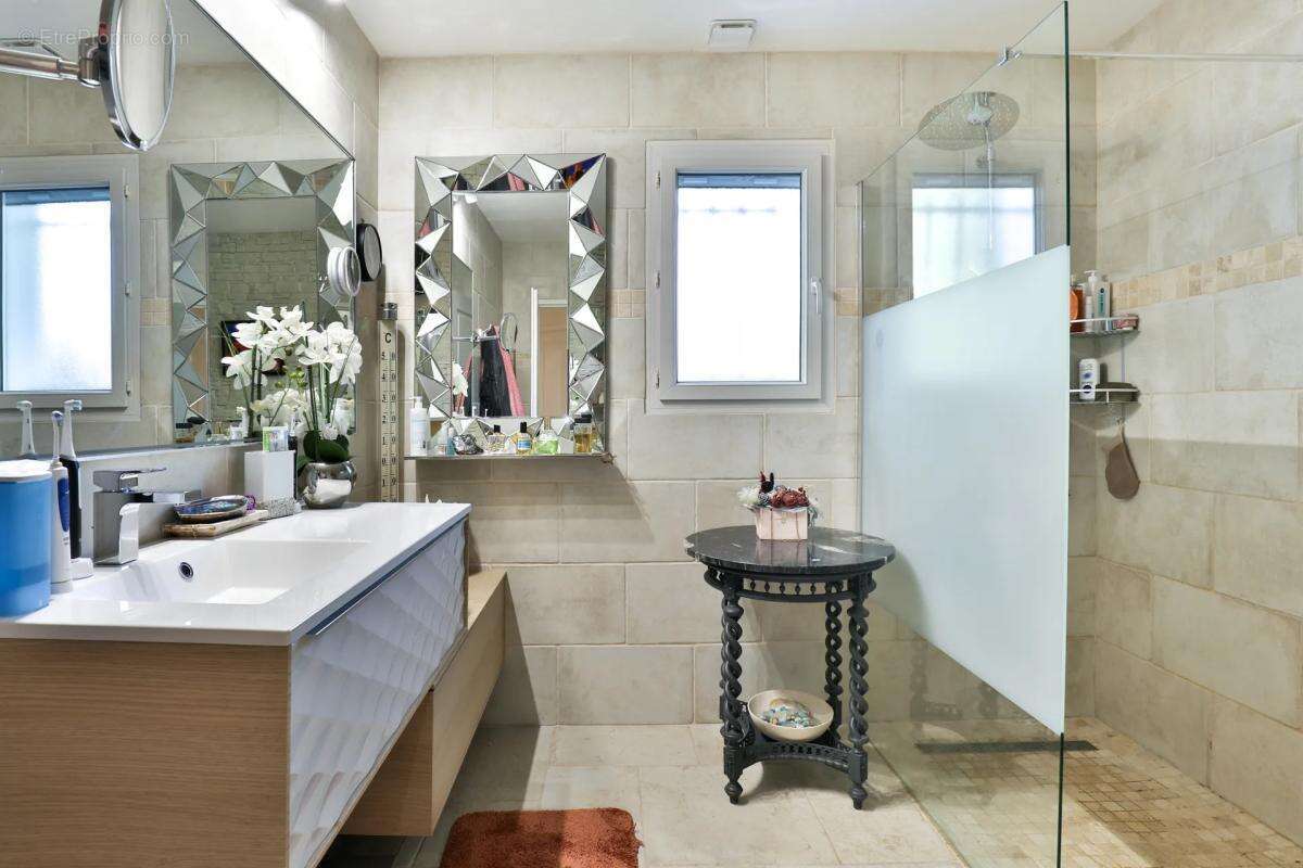 Maison à LA TESTE-DE-BUCH