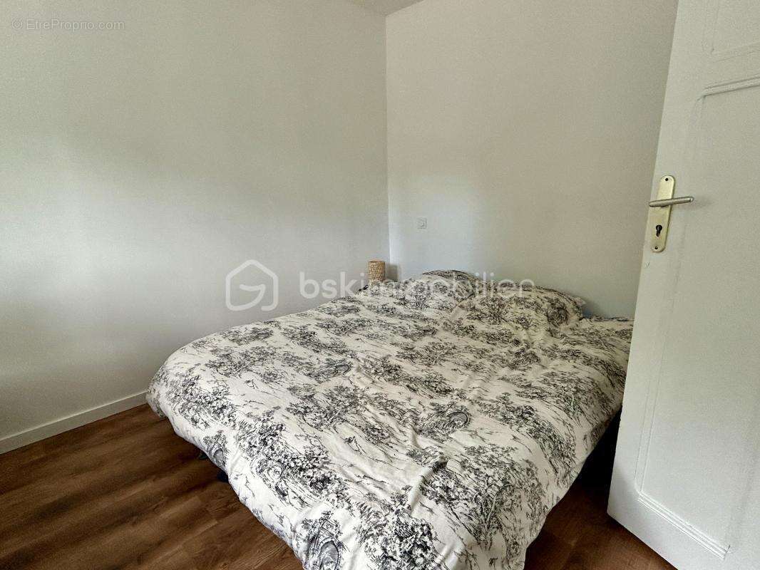 Charmante longère en pierre de 125 m² - photo 12