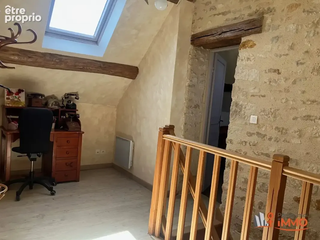 Ravissante maison de village avec jardin et terrasses - photo 30
