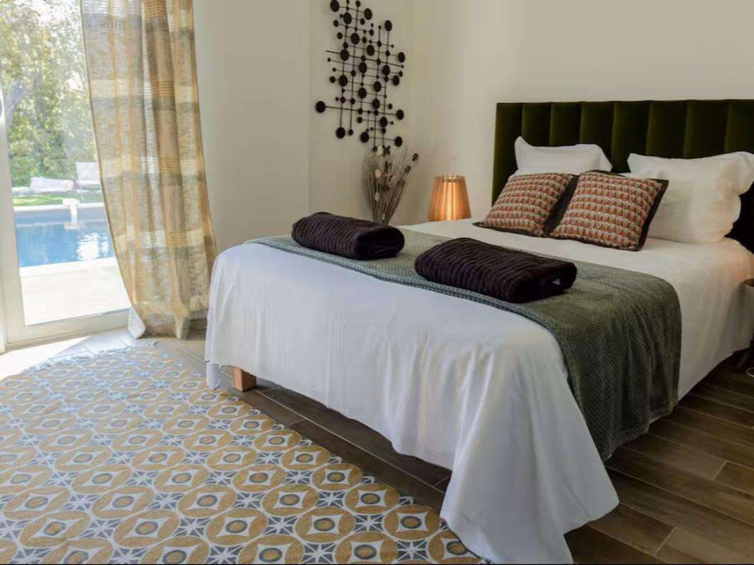 Maison à SAINT-FLORENT