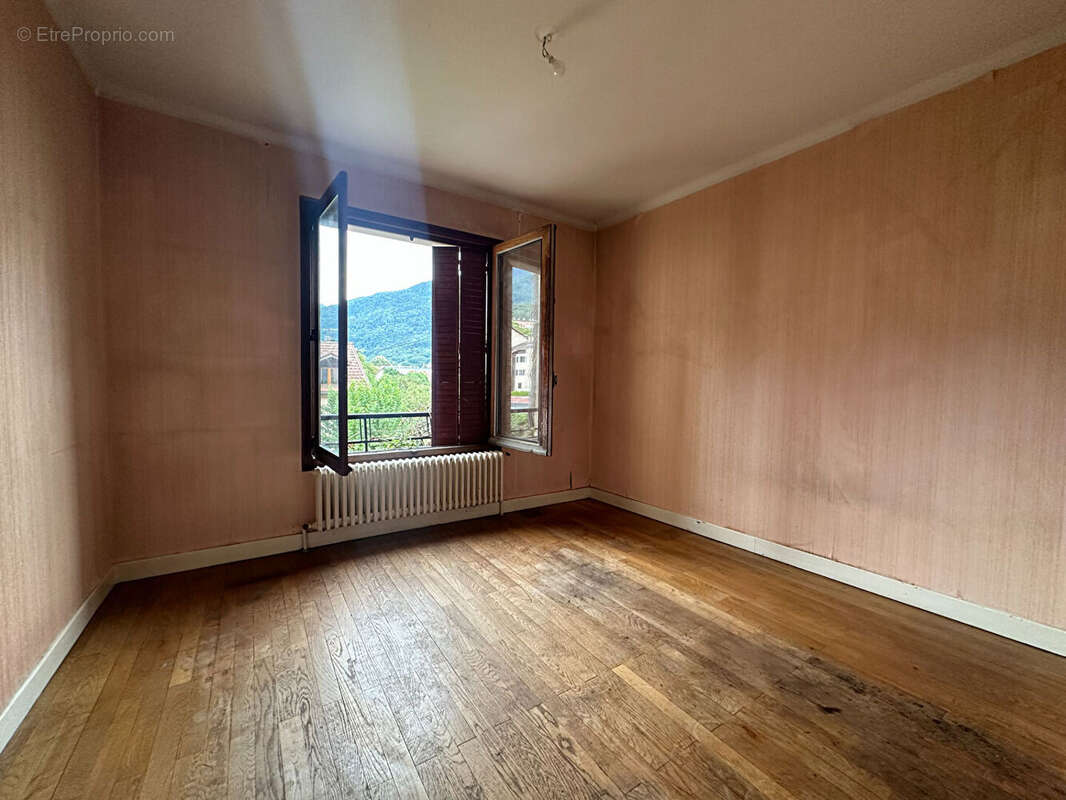 Appartement à ALBERTVILLE