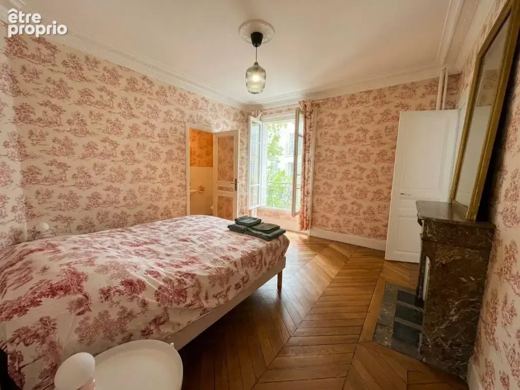 appartement 106m Avenue de Flandre - photo 6