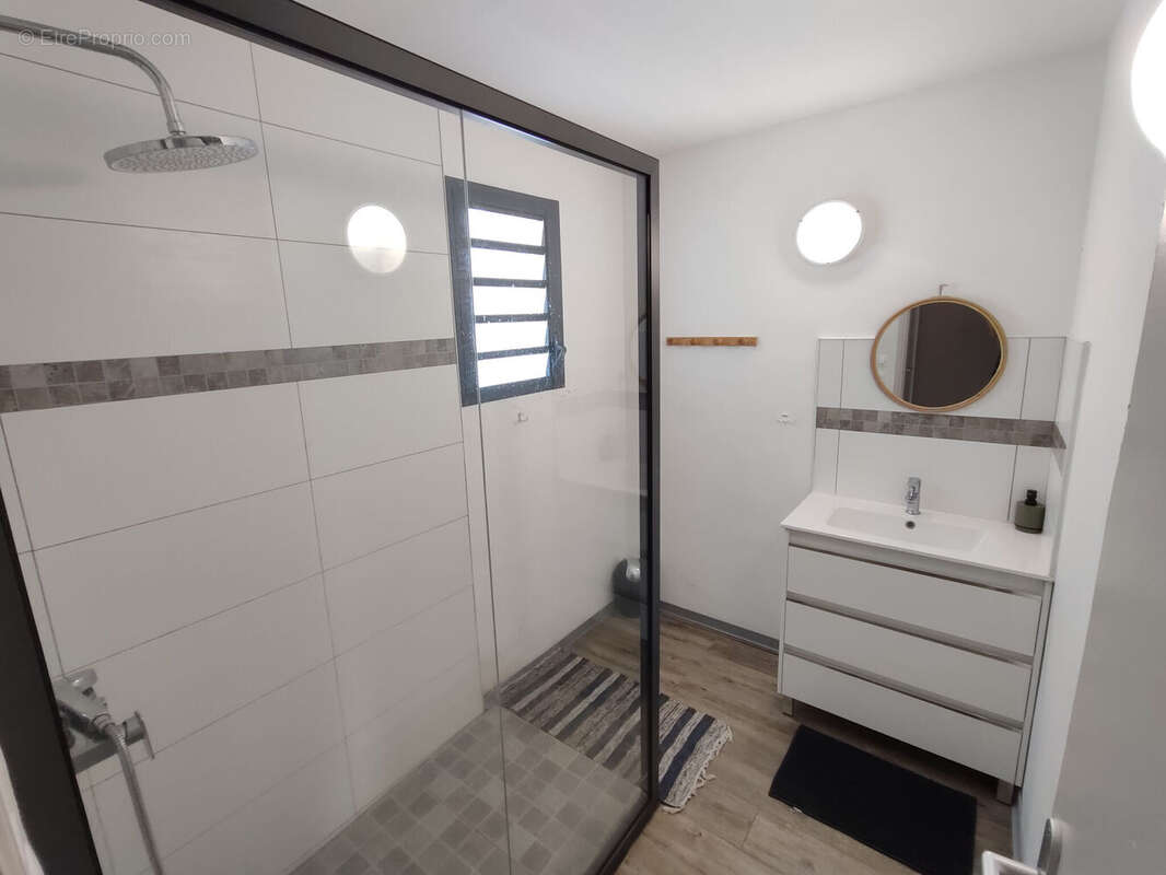 Photo 8 - Maison à SAINT-PIERRE