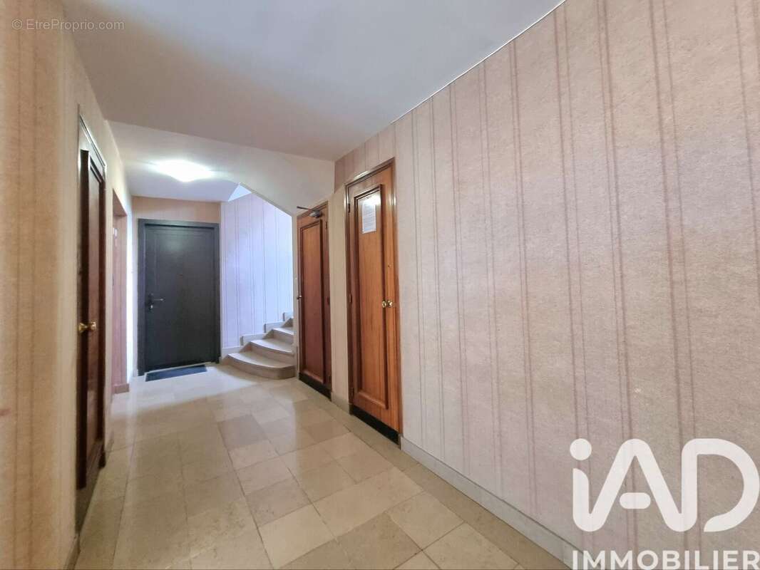 Photo 7 - Appartement à SAINT-MAX