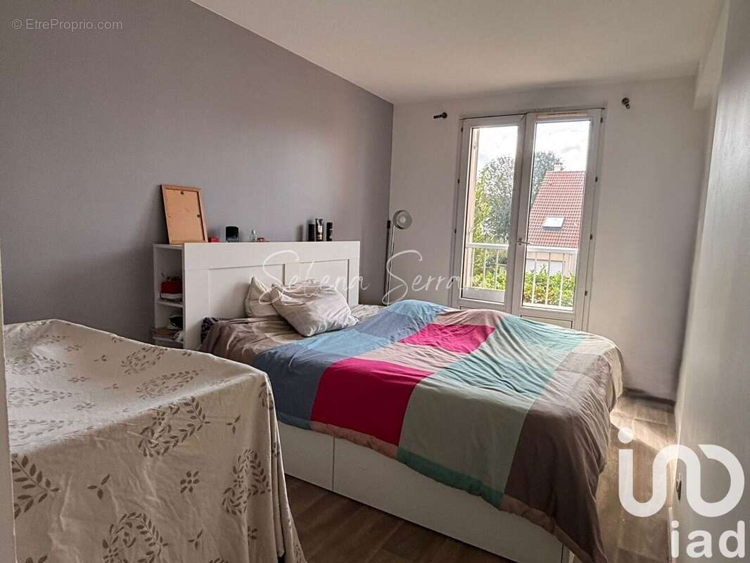 Photo 7 - Appartement à GROSLAY