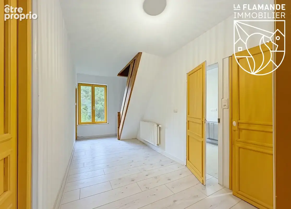 Maison familiale de charme et caractère - photo 15