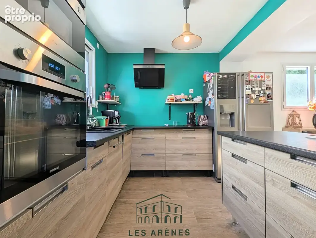 Maison Tierce plain-pied 94m2 - photo 2