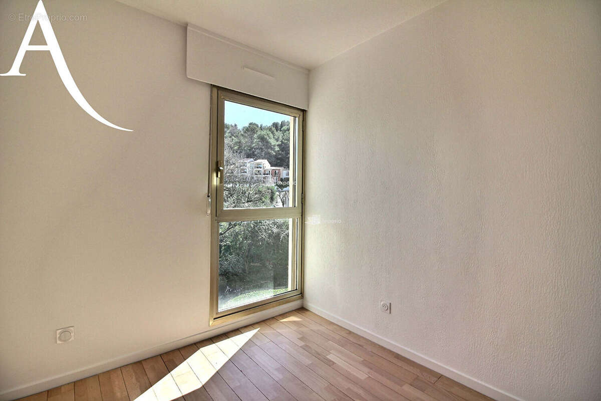Mougins - Vente appartement 2 Pièces - Dernier étage - photo 10