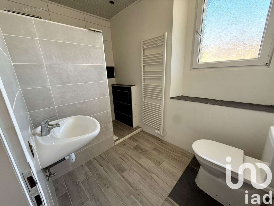 Photo 5 - Maison à BOOFZHEIM