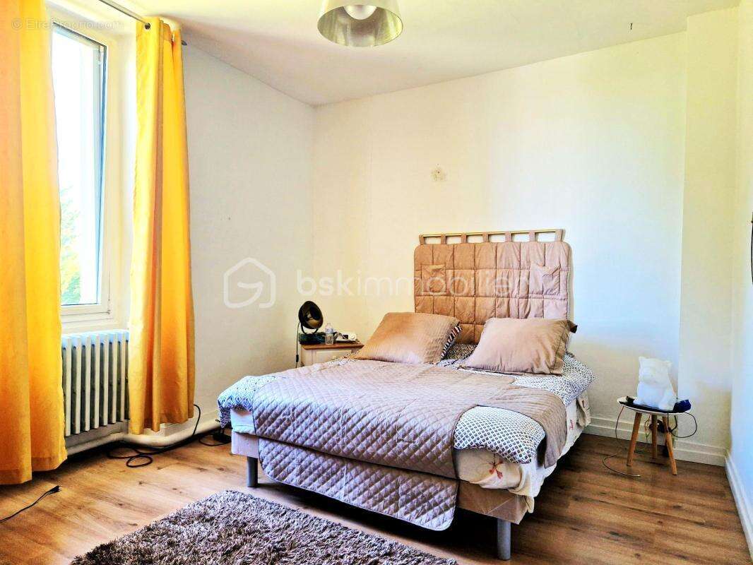 Maison à RAMBOUILLET