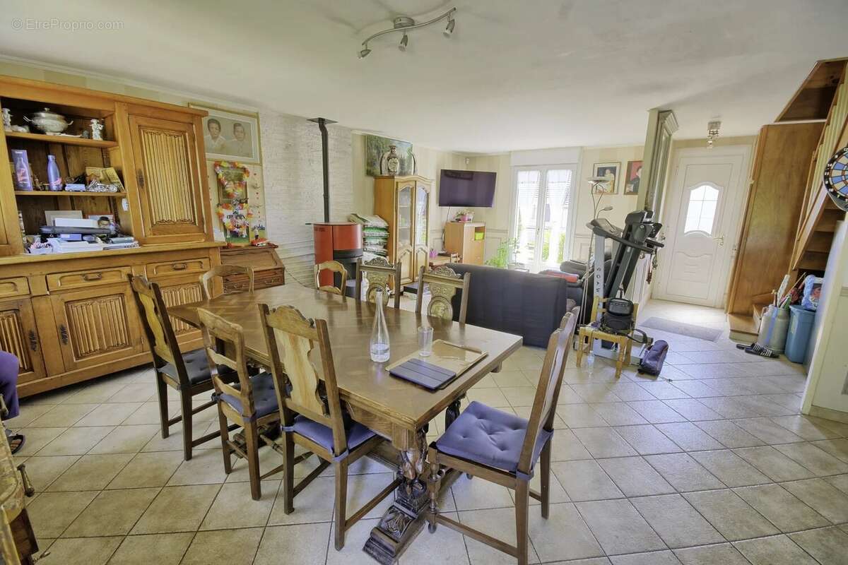 Ver sur mer - maison vie de plain pied - photo 3