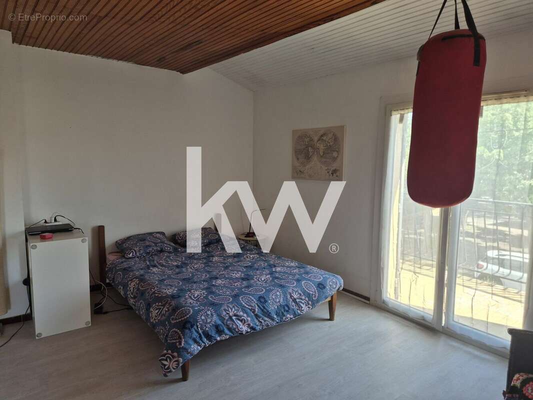 Maison à SALON-DE-PROVENCE