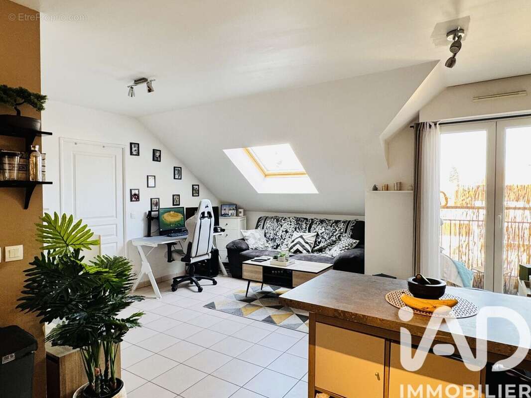 Photo 7 - Appartement à COUBERT