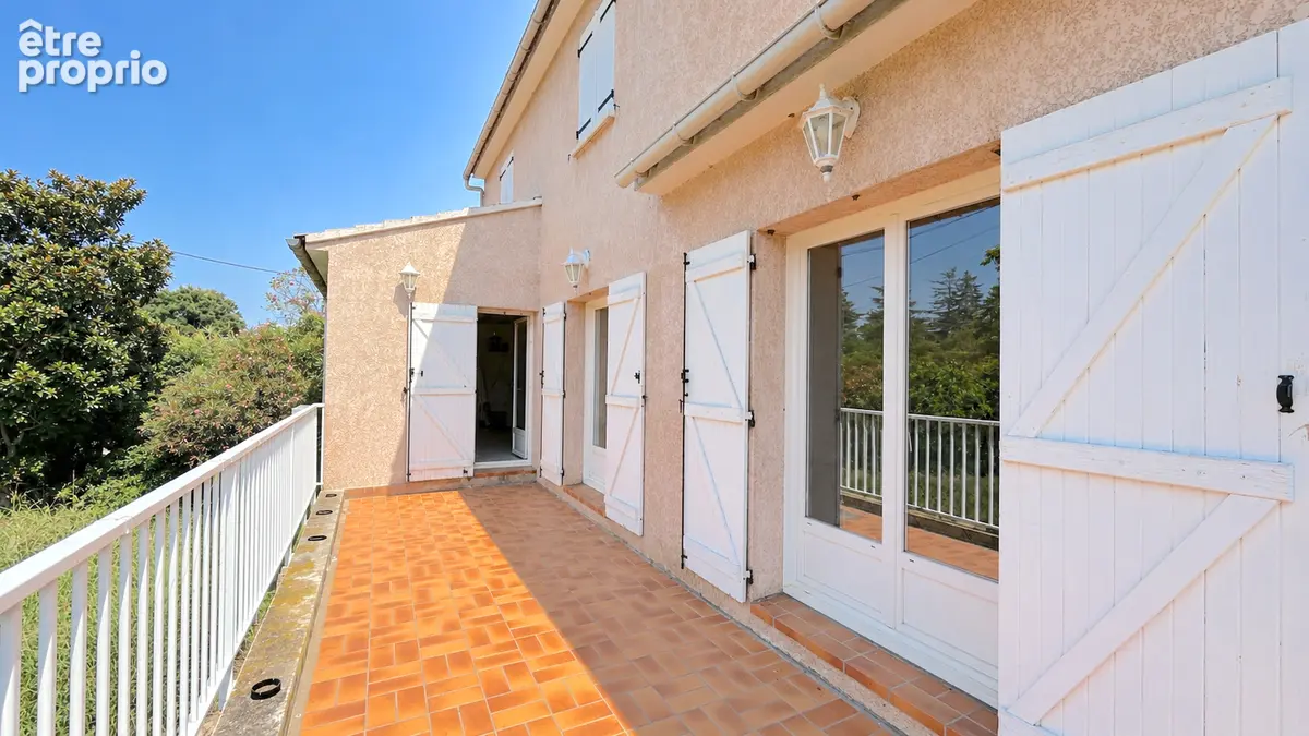 Maison récente 6 pièces à vendre à Linguizzetta - Réf. 1341VARROW - photo 5