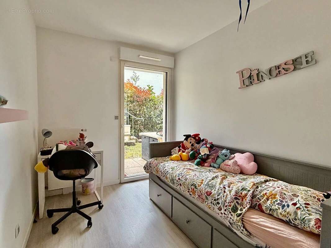 Appartement à BOIS-COLOMBES