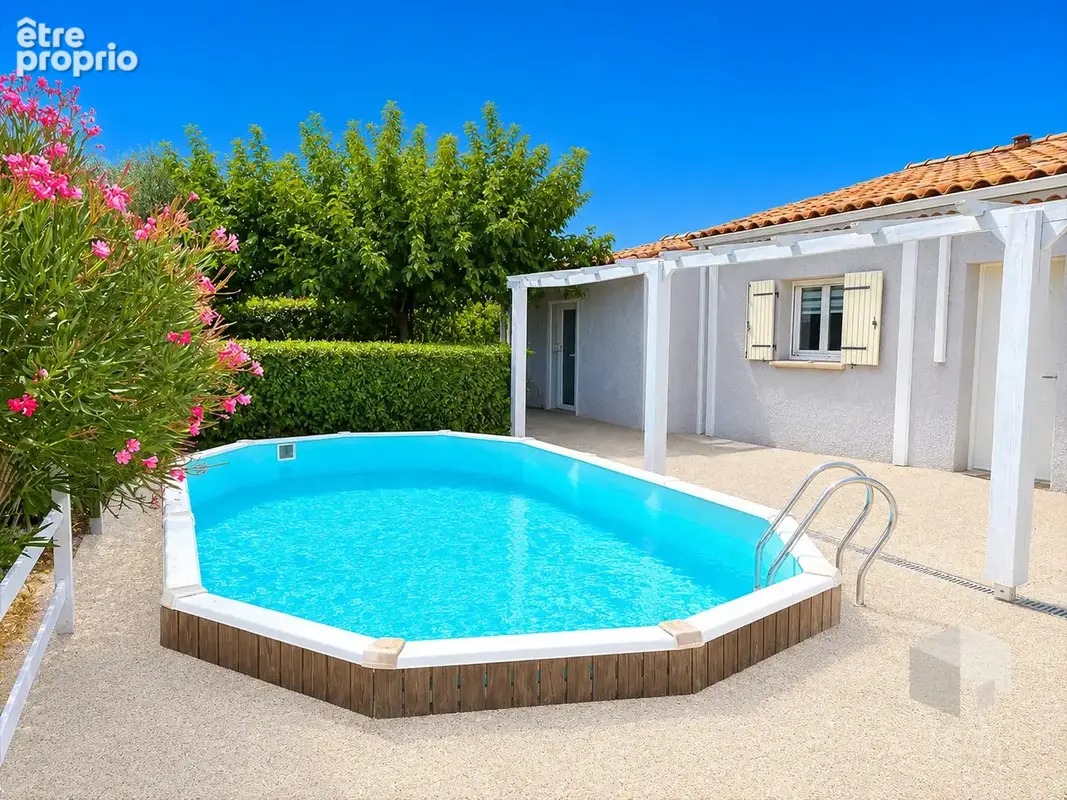 Maison à BONLIEU-SUR-ROUBION