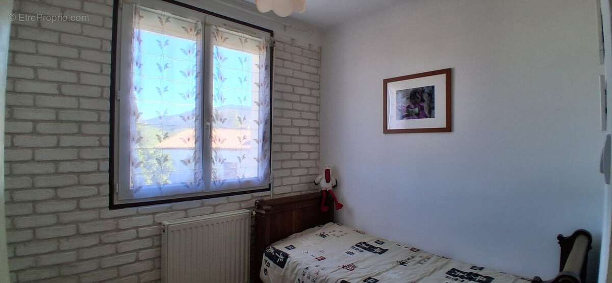Maison à SOREDE