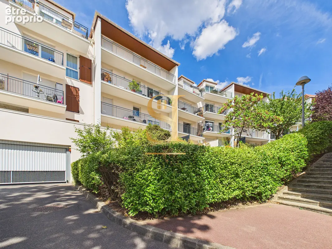 Appartement à YERRES