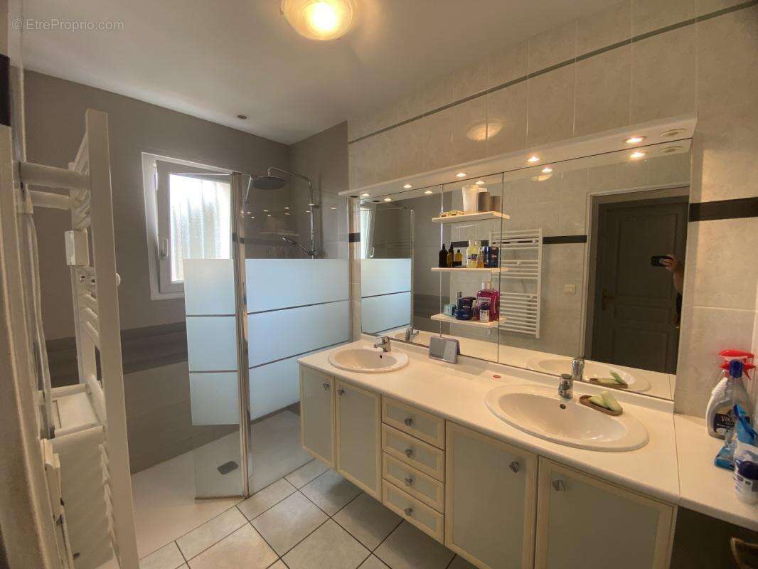 Maison à LONGEVILLE-SUR-MER