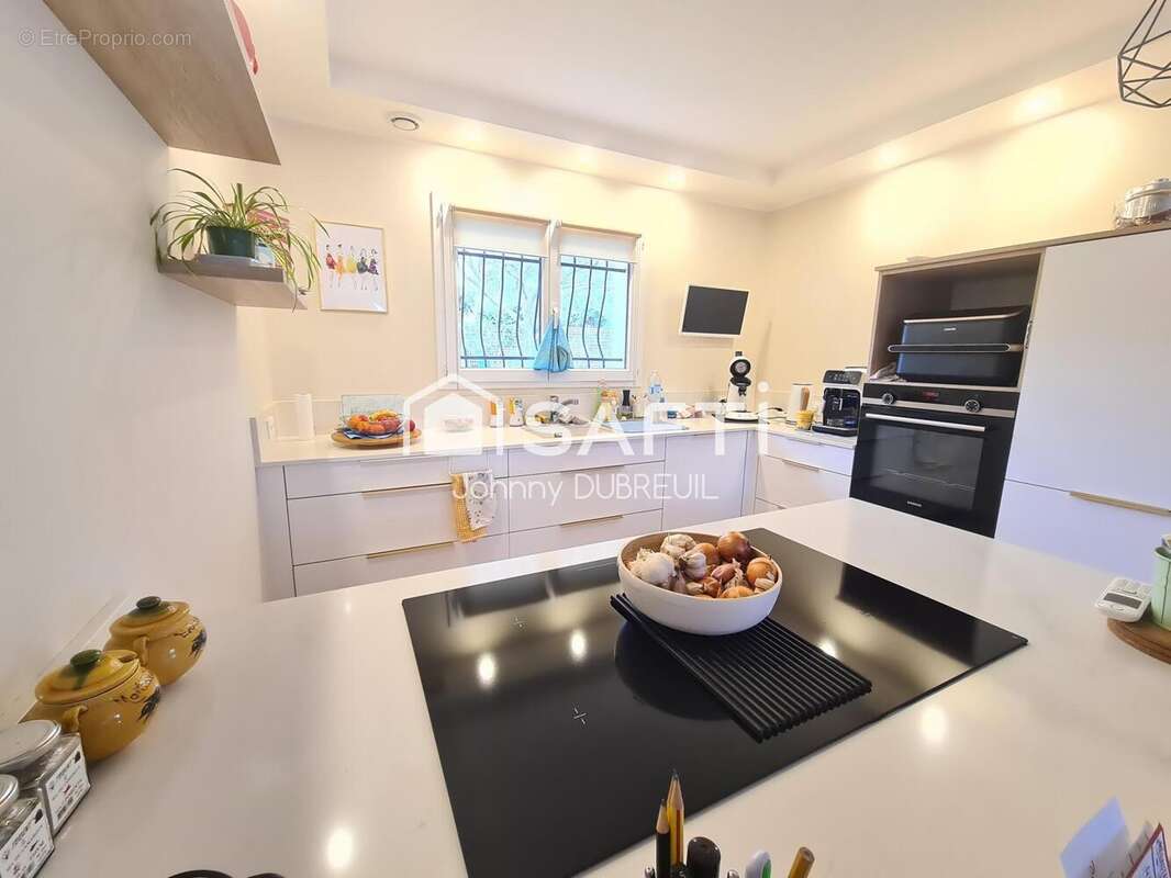 Photo 3 - Maison à PIGNANS