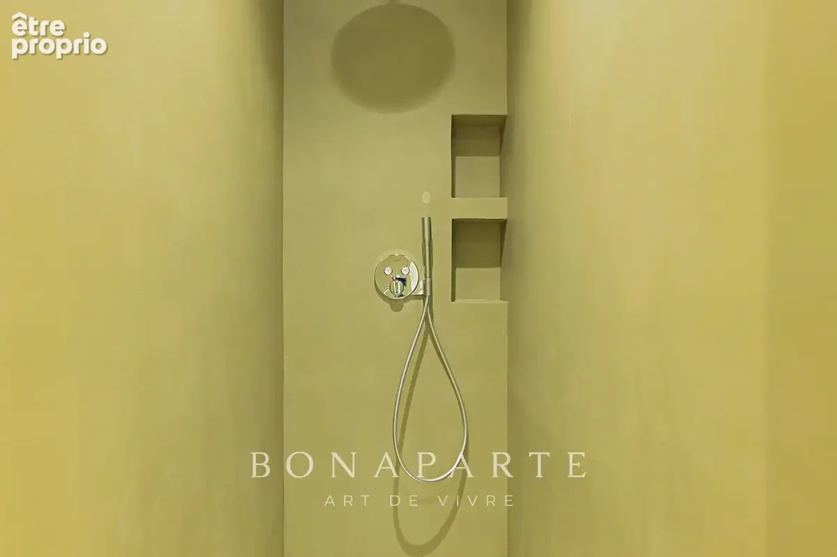 Appartement entièrement rénové par architecte - photo 17