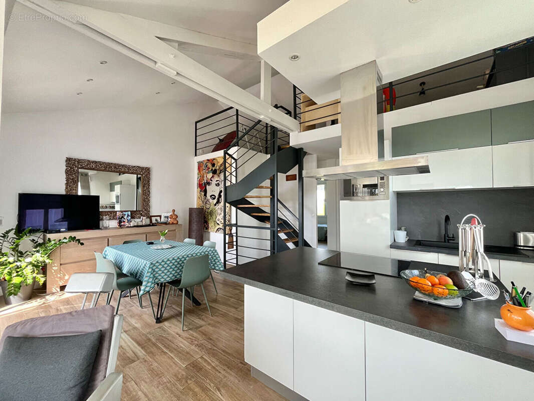 Maison à LA BAULE-ESCOUBLAC