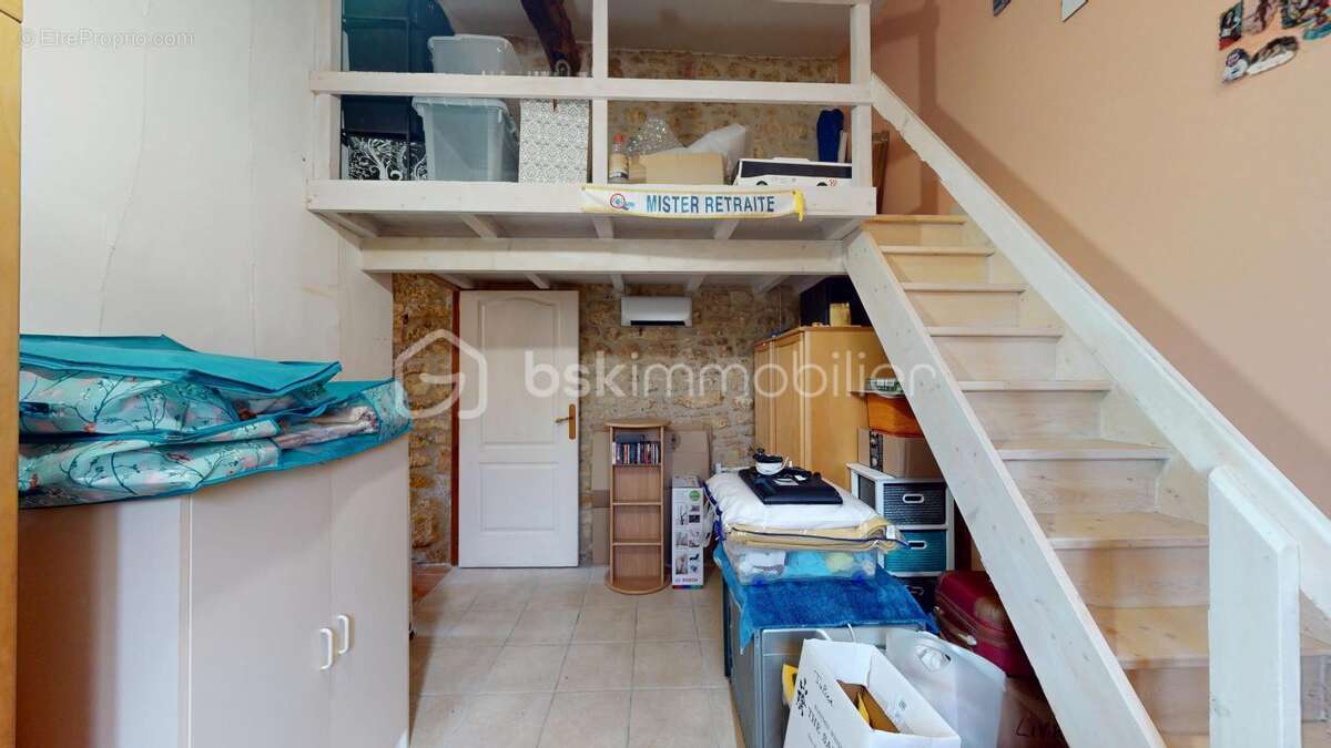Maison - gîtes de charme a vendre - photo 9