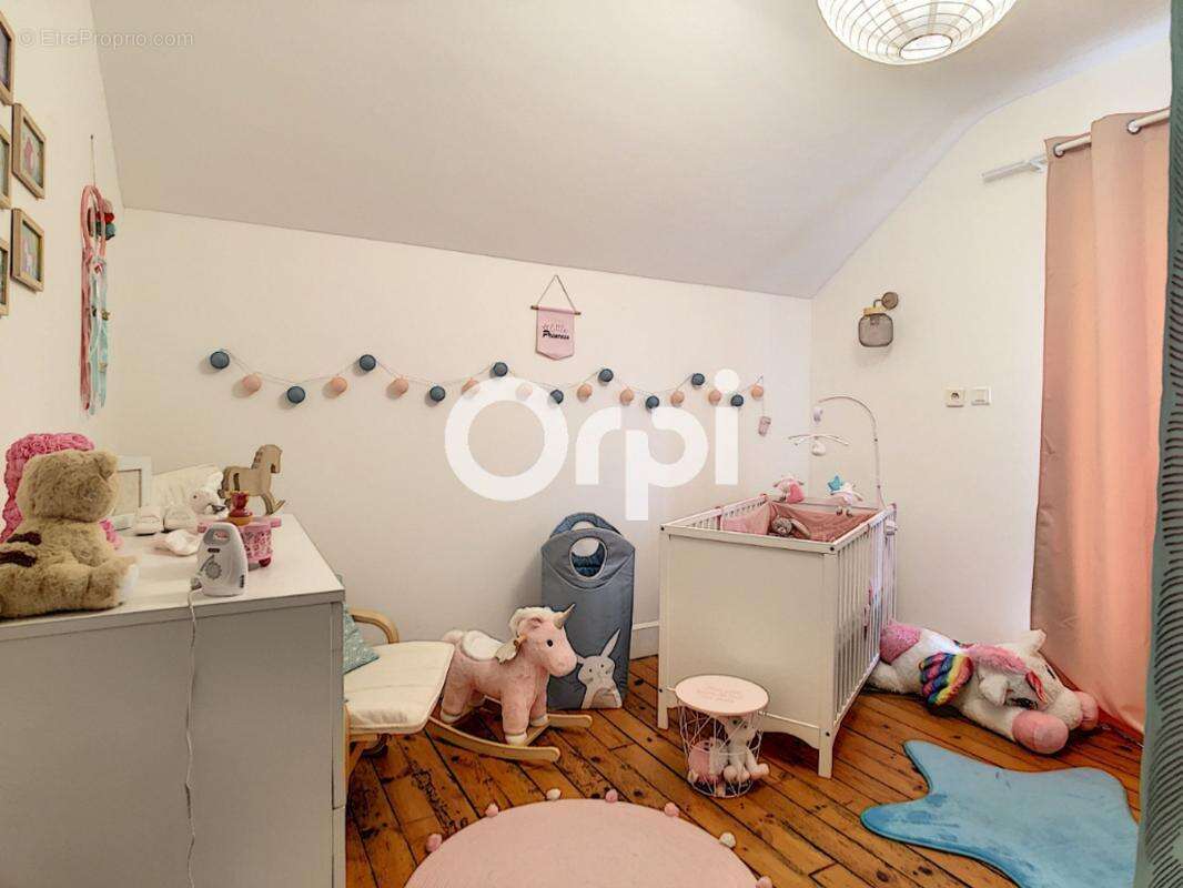 Maison à BRIVE-LA-GAILLARDE