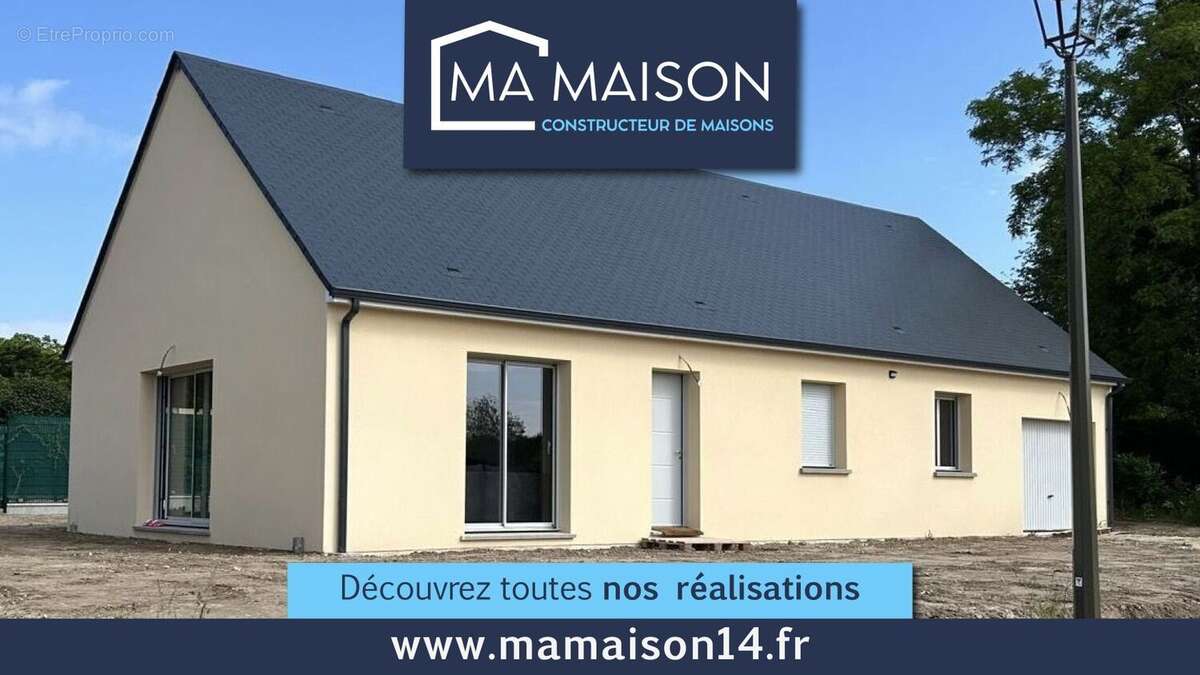 Terrain à VAUCELLES