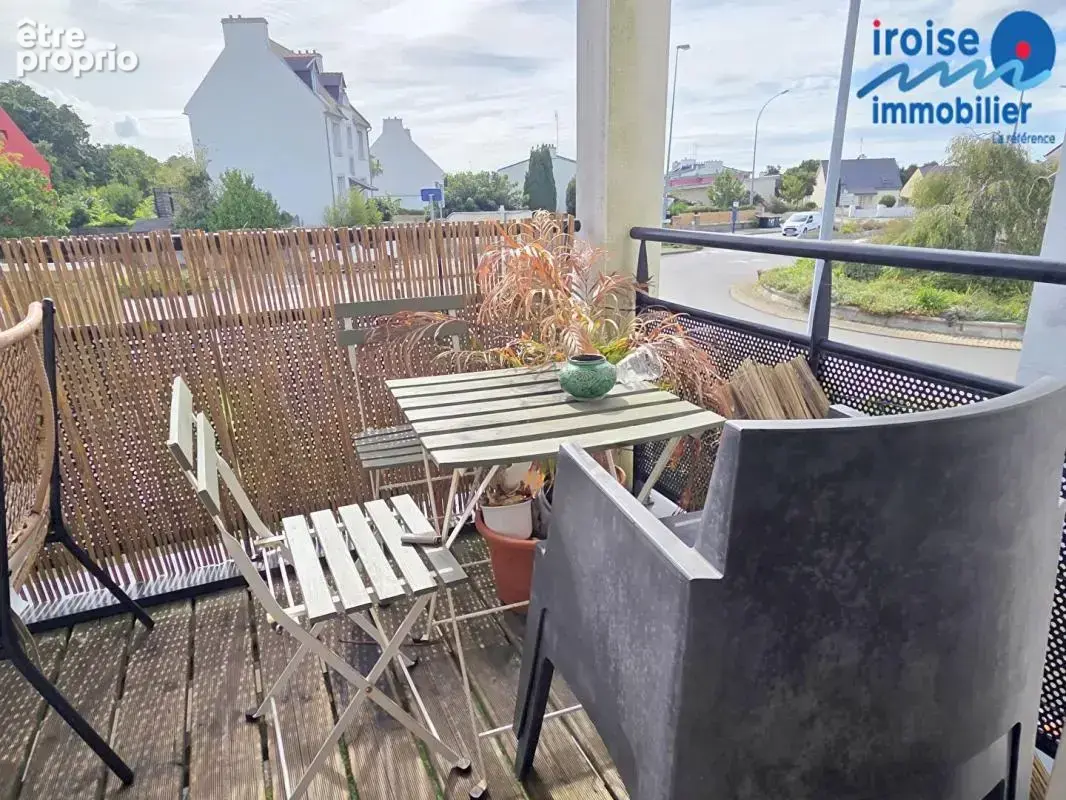 Bel appt 2 pieces avec terrasse - photo 2