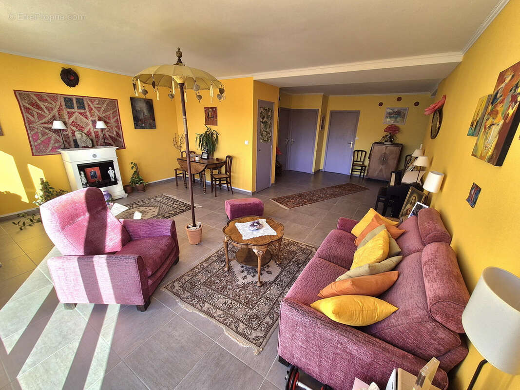 Appartement à ALES