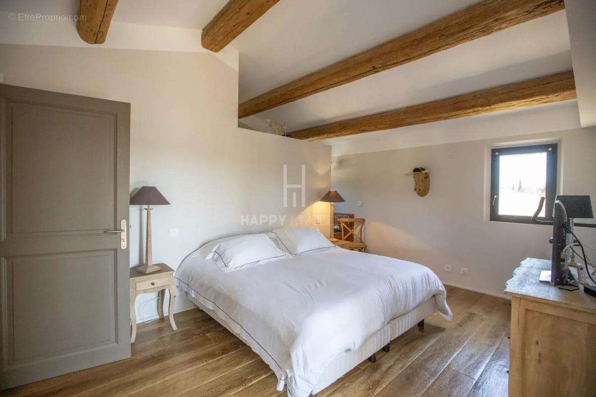 Maison à PARADOU