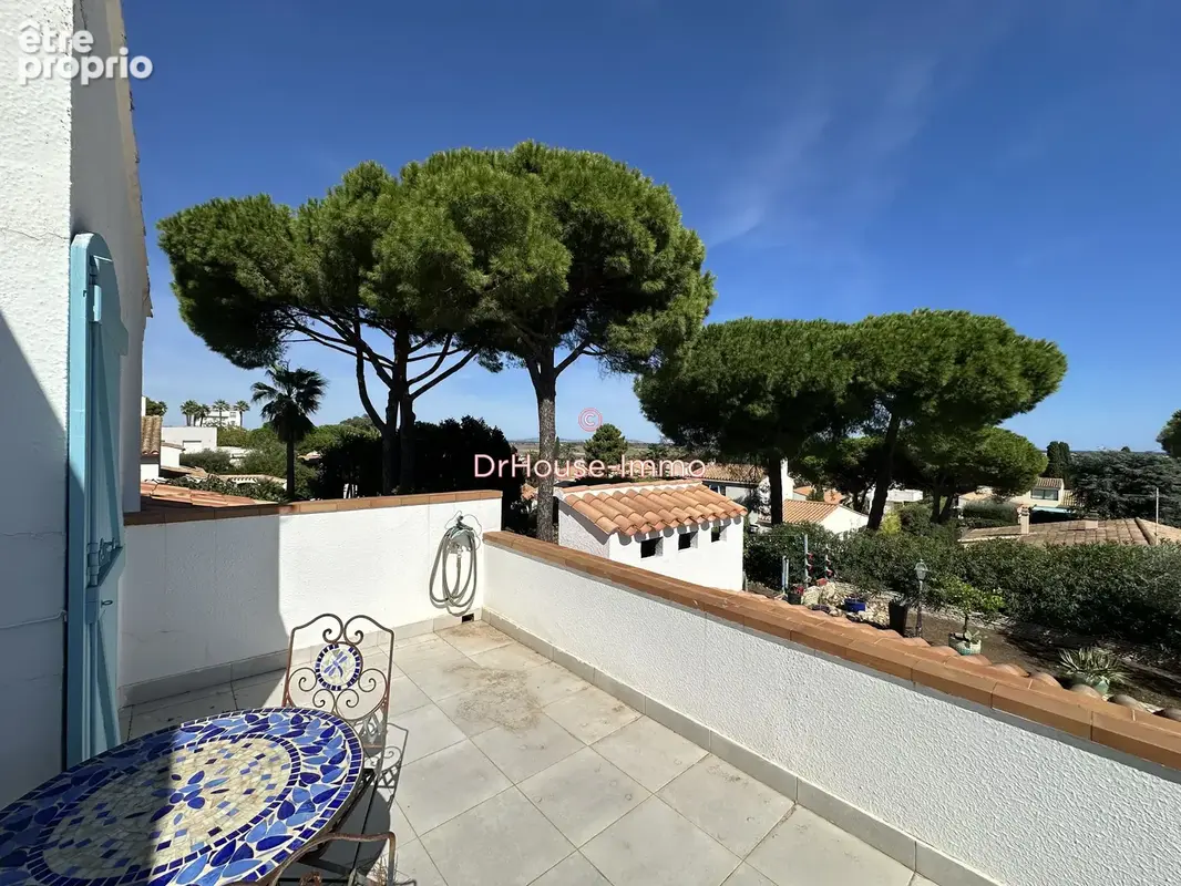 Maison 4 pièces 181 m² à vendre à Agde (34300) - photo 16