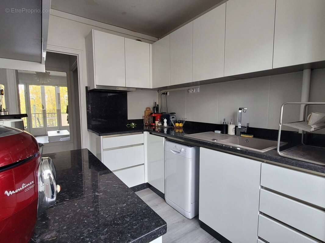 Appartement à LIMOGES