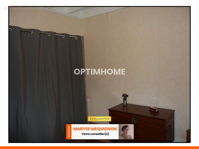 Maison à AUGEROLLES