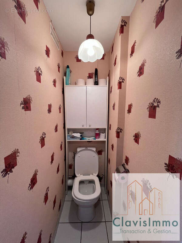Appartement à BIARRITZ