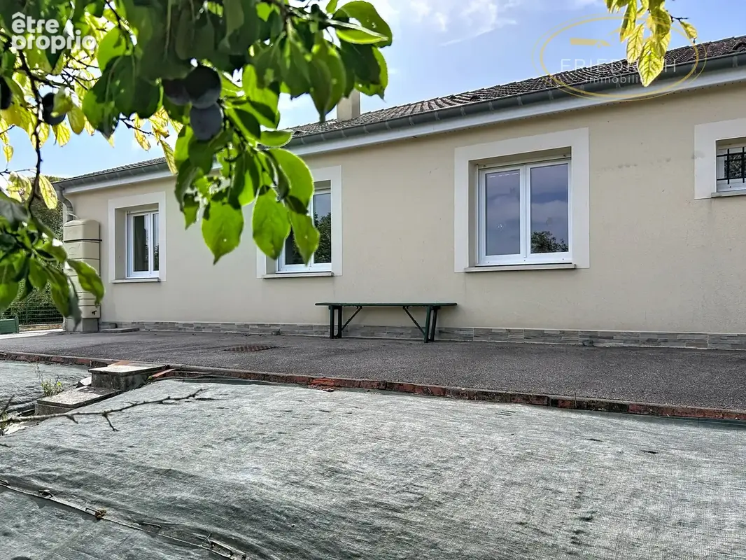 Agreable pavillon de plain-pied - photo 12