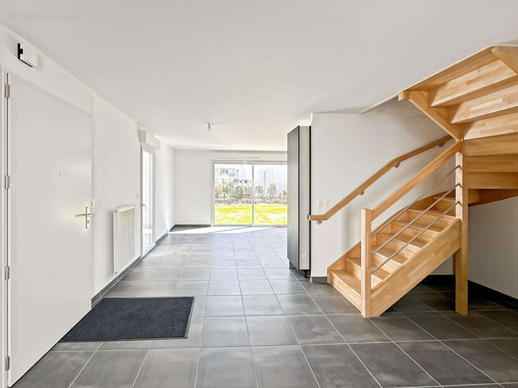 Maison à SAINT-JEAN-DE-MONTS