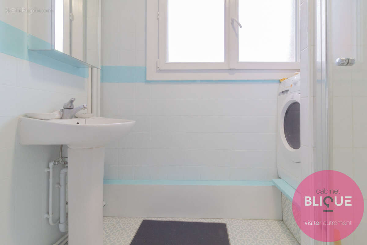 Appartement à VANDOEUVRE-LES-NANCY